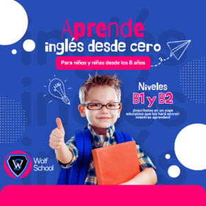 alt"contáctanos, clases en ingles, un nilis mirando los planes de clases de
inglé"