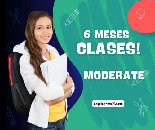 MODERATE «Codigo descuento con Visa o Mastercard «JC9YGDN8»